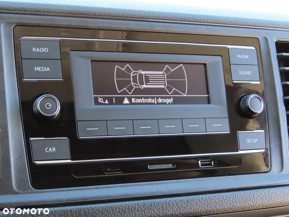 Volkswagen Crafter 35 BiTDI 2.0 177 KM AUTOMAT 8-Mio Furgon Blaszak L4H2 LONG MAX 4300 mm, Rozstaw Osi 4490 mm, Ładowność 1152 Kg GWARANCJA PRODUCENTA Stan Wizualny I Techniczny NOWY Tak Jak Z Taśmy Produkcyjnej Gotowy Dostępny OKAZJA POLECAM - 40