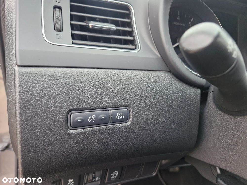 Nissan Pulsar 1.2 DIG-T Tekna - 23