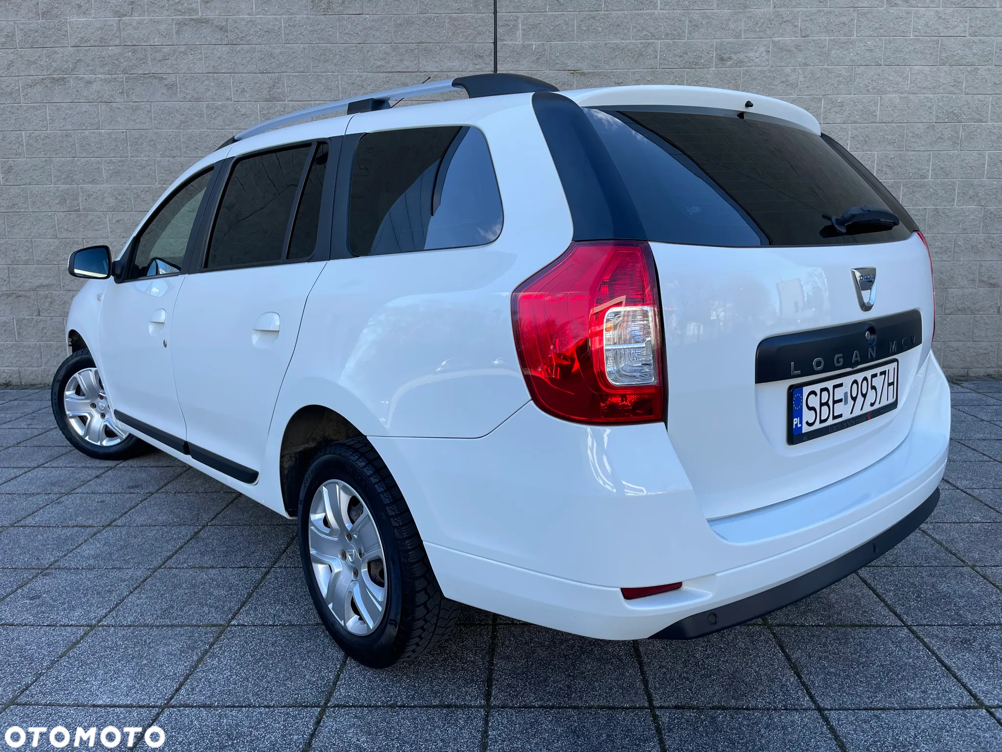 Dacia Logan MCV 0.9 TCe SL Celebration S&S - 3