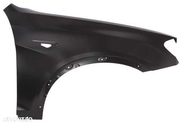 Aripa stanga/dreapta Bmw X3 F25 an 2010-2017 , sunt noi - 2