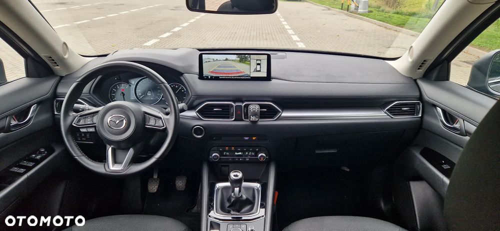 Mazda CX-5 2.0 Center-Line Plus 2WD - 14
