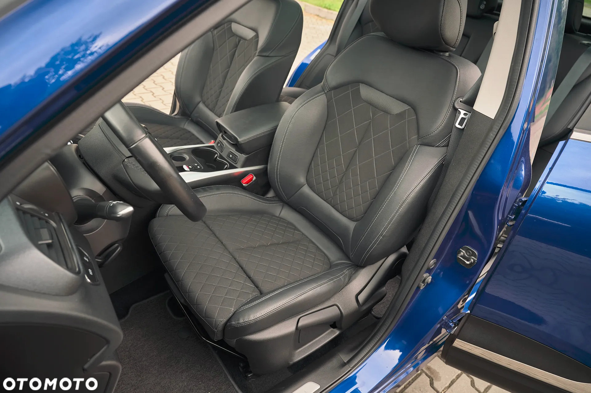 Renault Kadjar TCe 160 GPF BOSE EDITION - 24