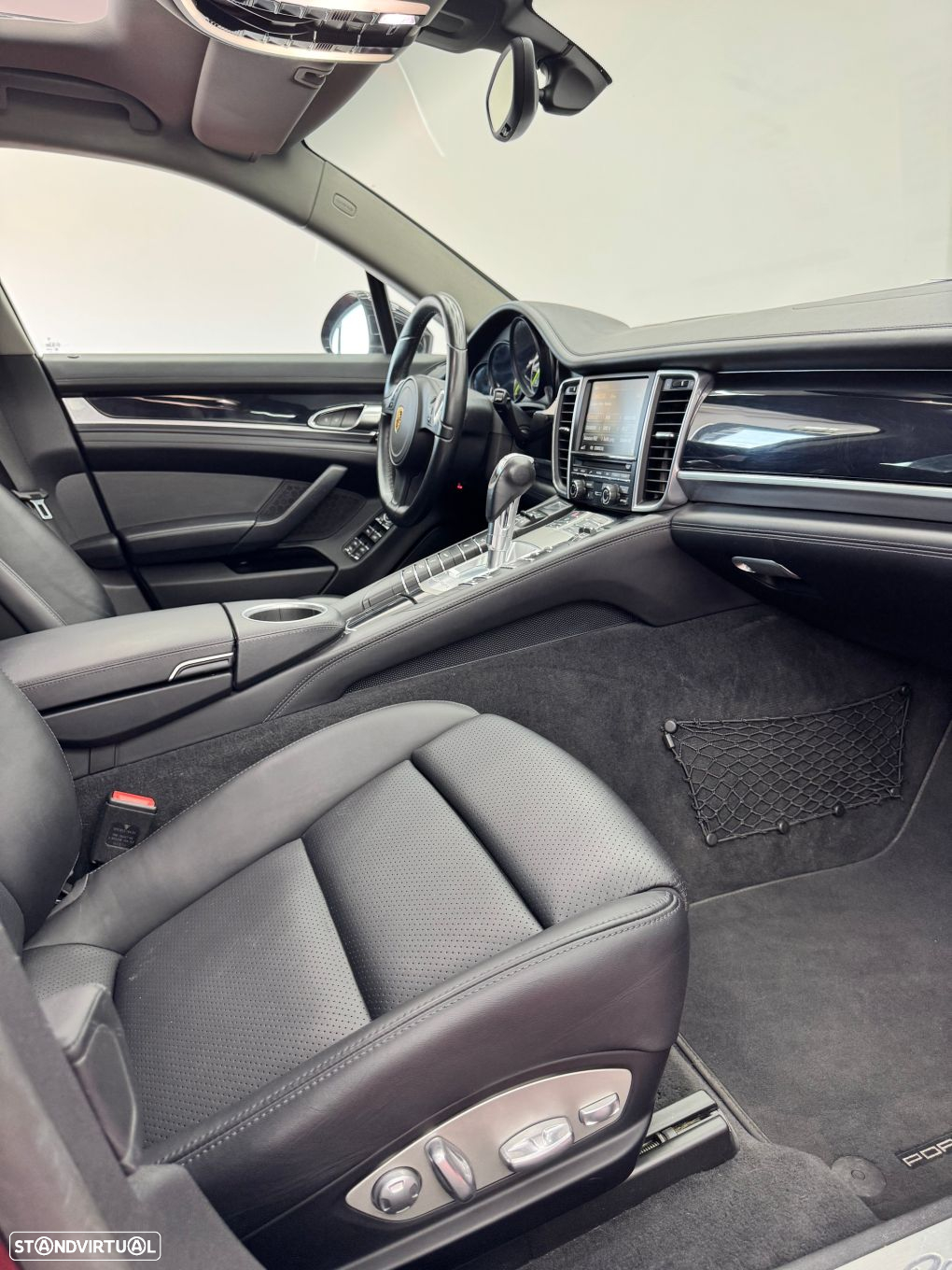 Porsche Panamera S e-Hybrid - 14