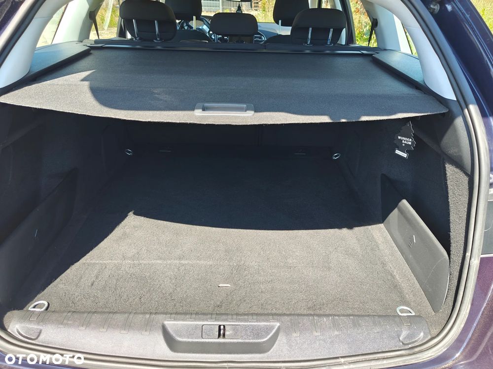 Peugeot 308 1.5 BlueHDi Active S&S - 8