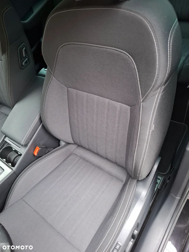 Skoda Superb 1.5 TSI Style - 28