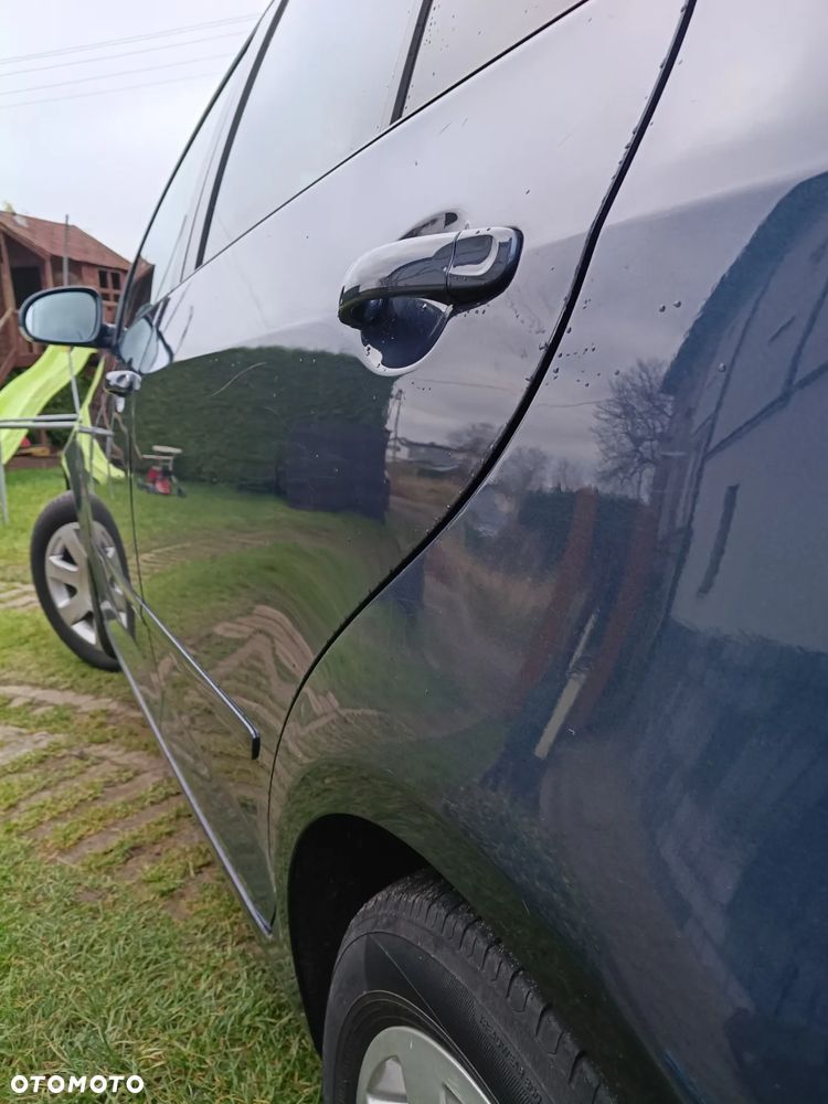 Volkswagen Golf Plus 1.6 Comfortline - 23