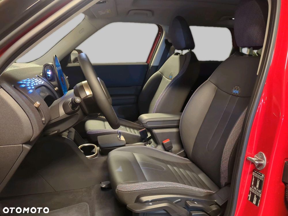 MINI Countryman D Classic Trim - 8