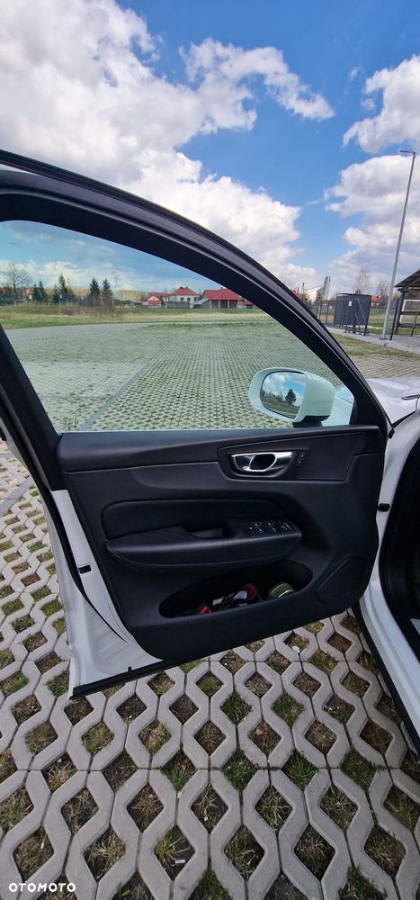 Volvo XC 60 D4 Geartronic Inscription - 17