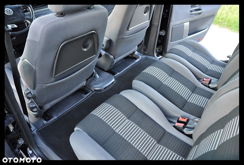 Volkswagen Sharan 2.0 United - 26