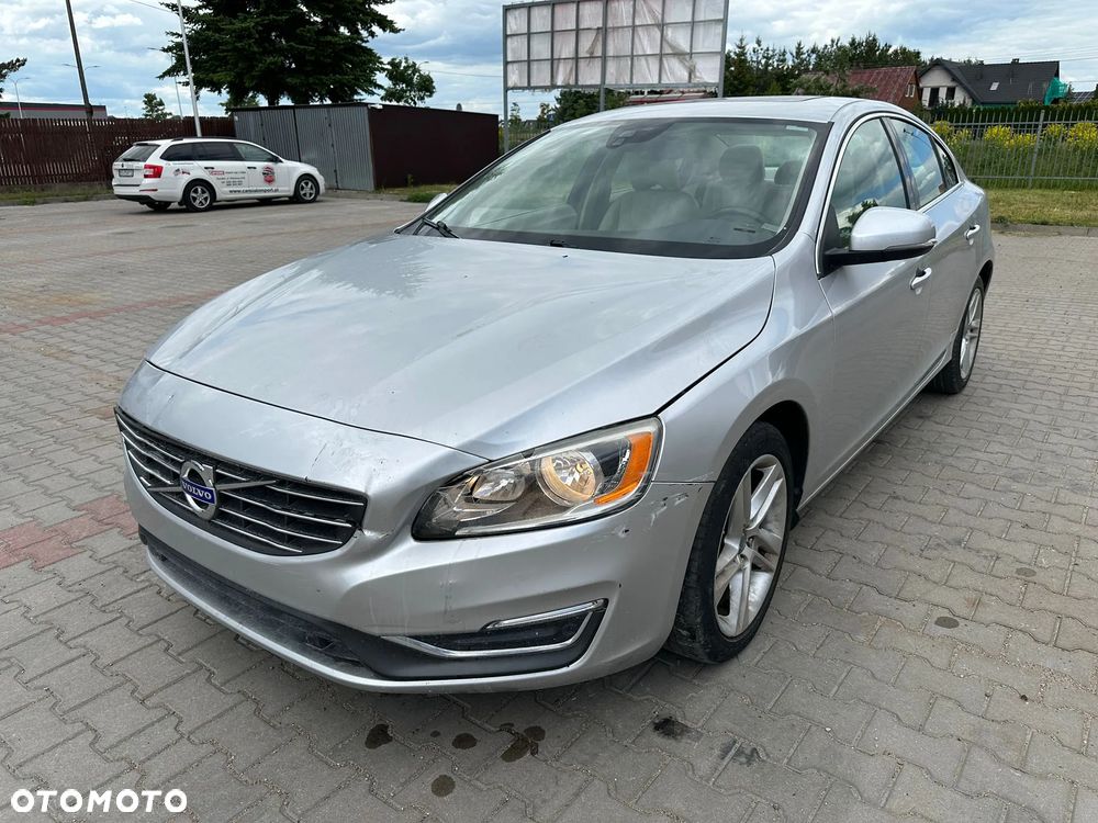 Volvo S60 - 11