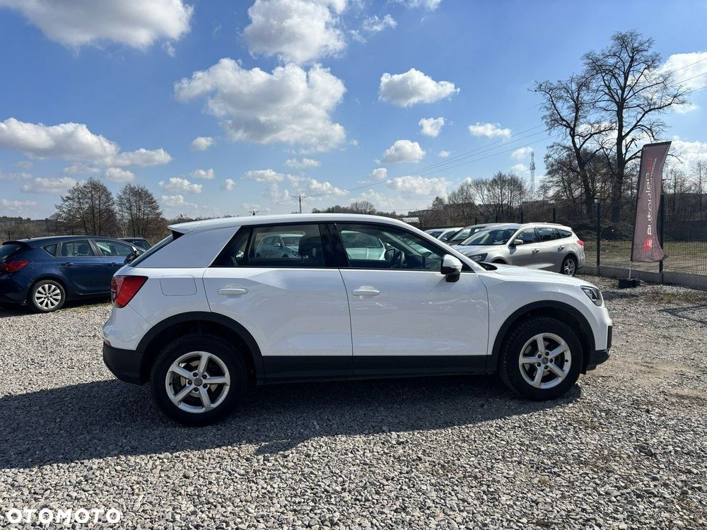Audi Q2 - 13