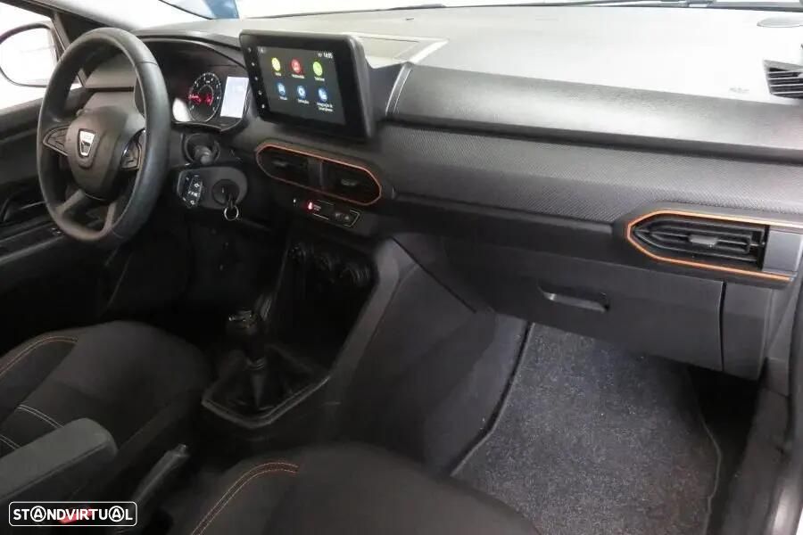 Dacia Sandero 1.0 TCe Essential - 18