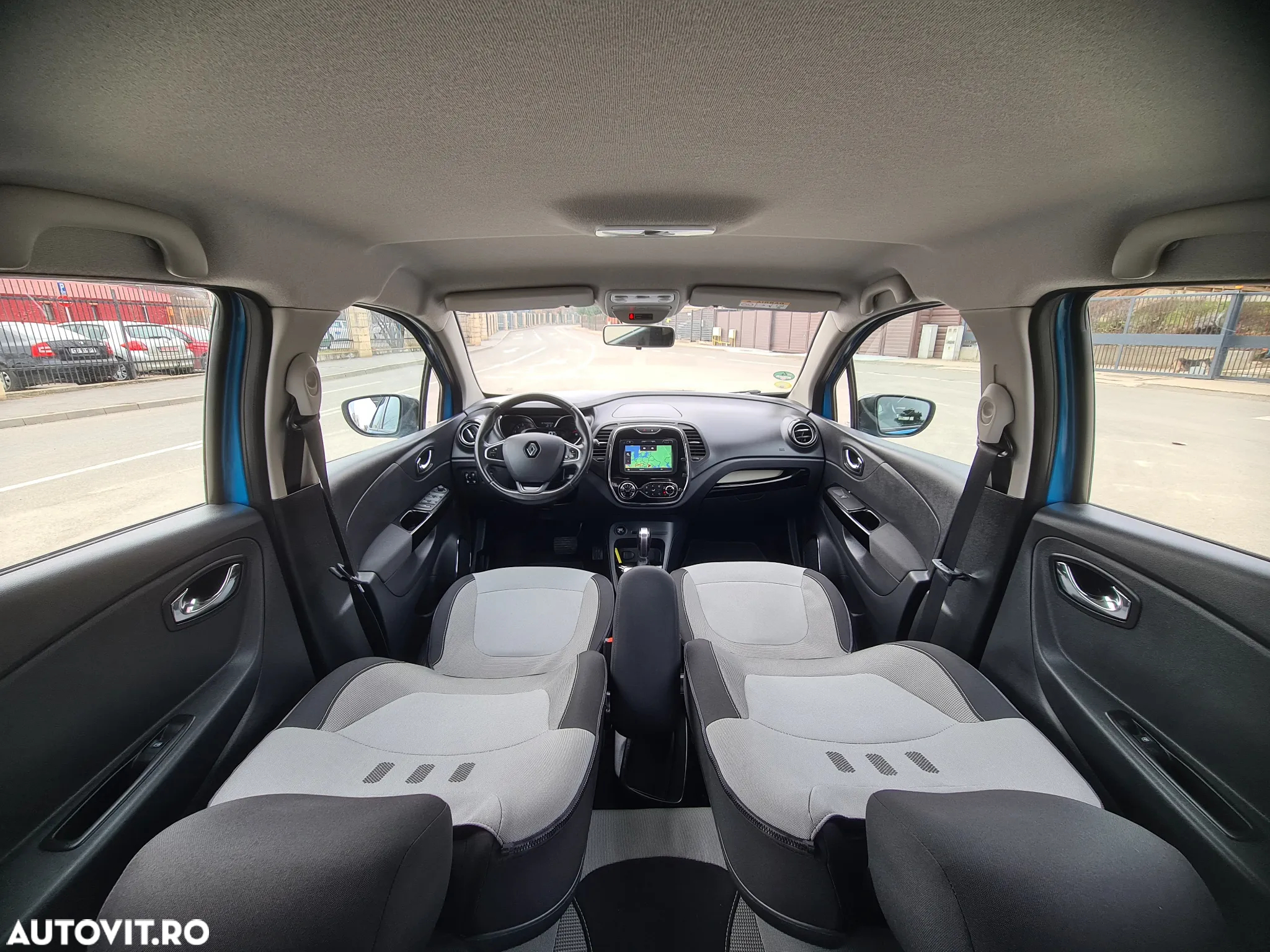 Renault Captur ENERGY dCi EDC XMOD - 7