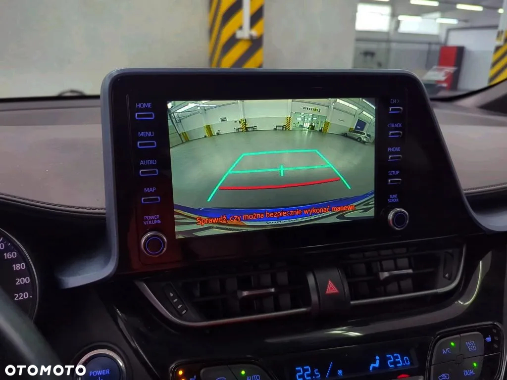 Toyota C-HR 2.0 Hybrid Style Selection - 7