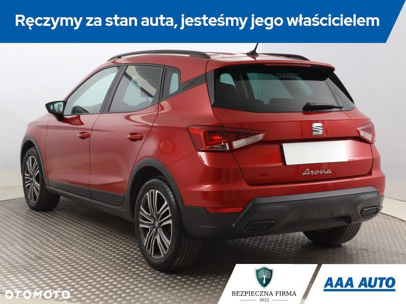 Seat Arona - 6