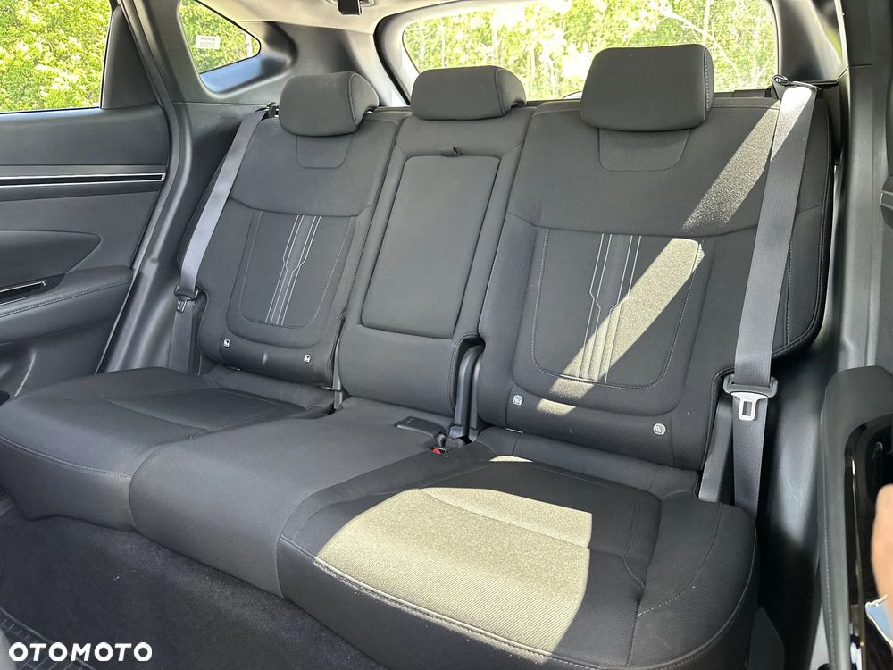 Hyundai Tucson 1.6 T-GDi Smart 2WD - 20