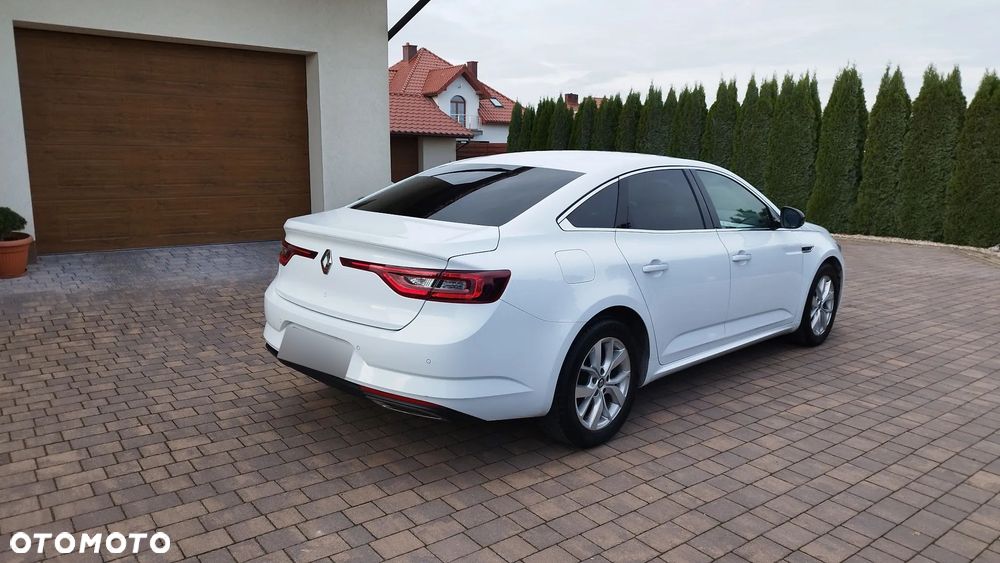 Renault Talisman - 16