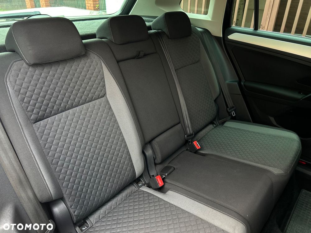 Volkswagen Tiguan 1.4 TSI BMT ACT City DSG - 30