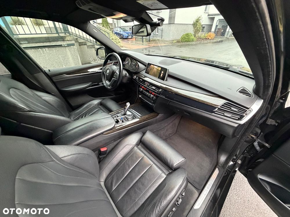BMW X5 xDrive30d - 21