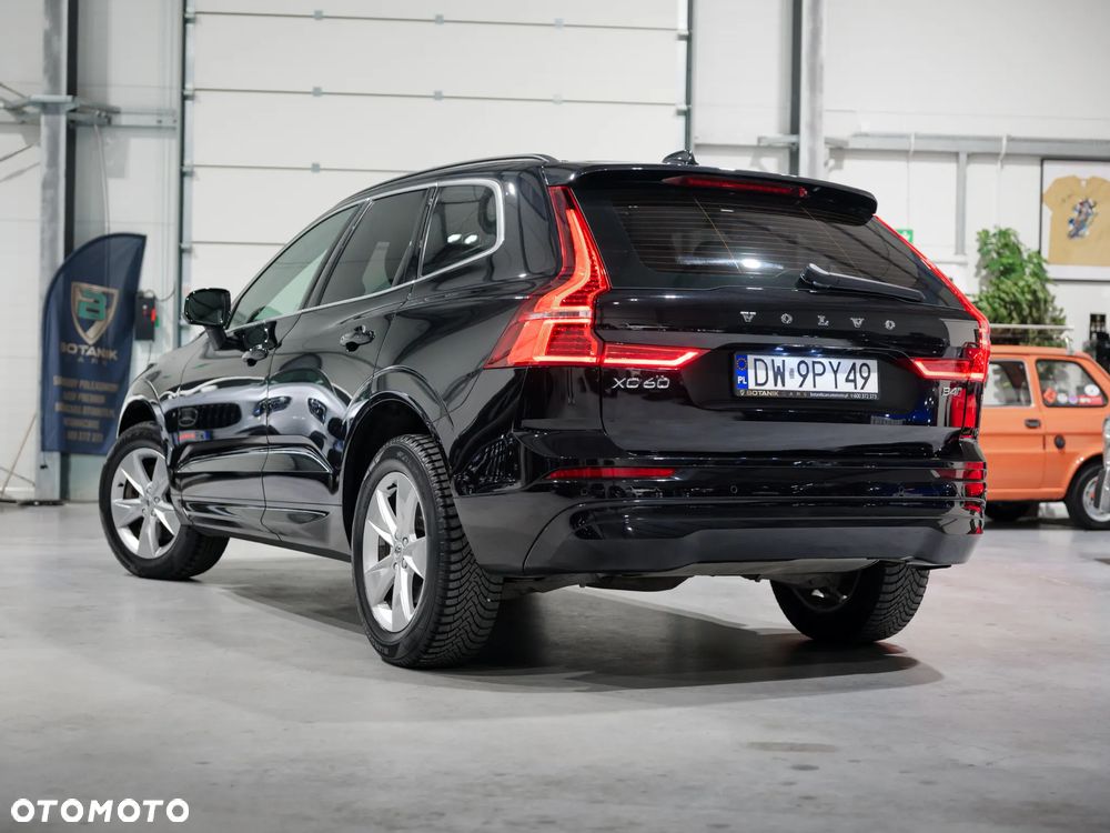 Volvo XC 60 - 4