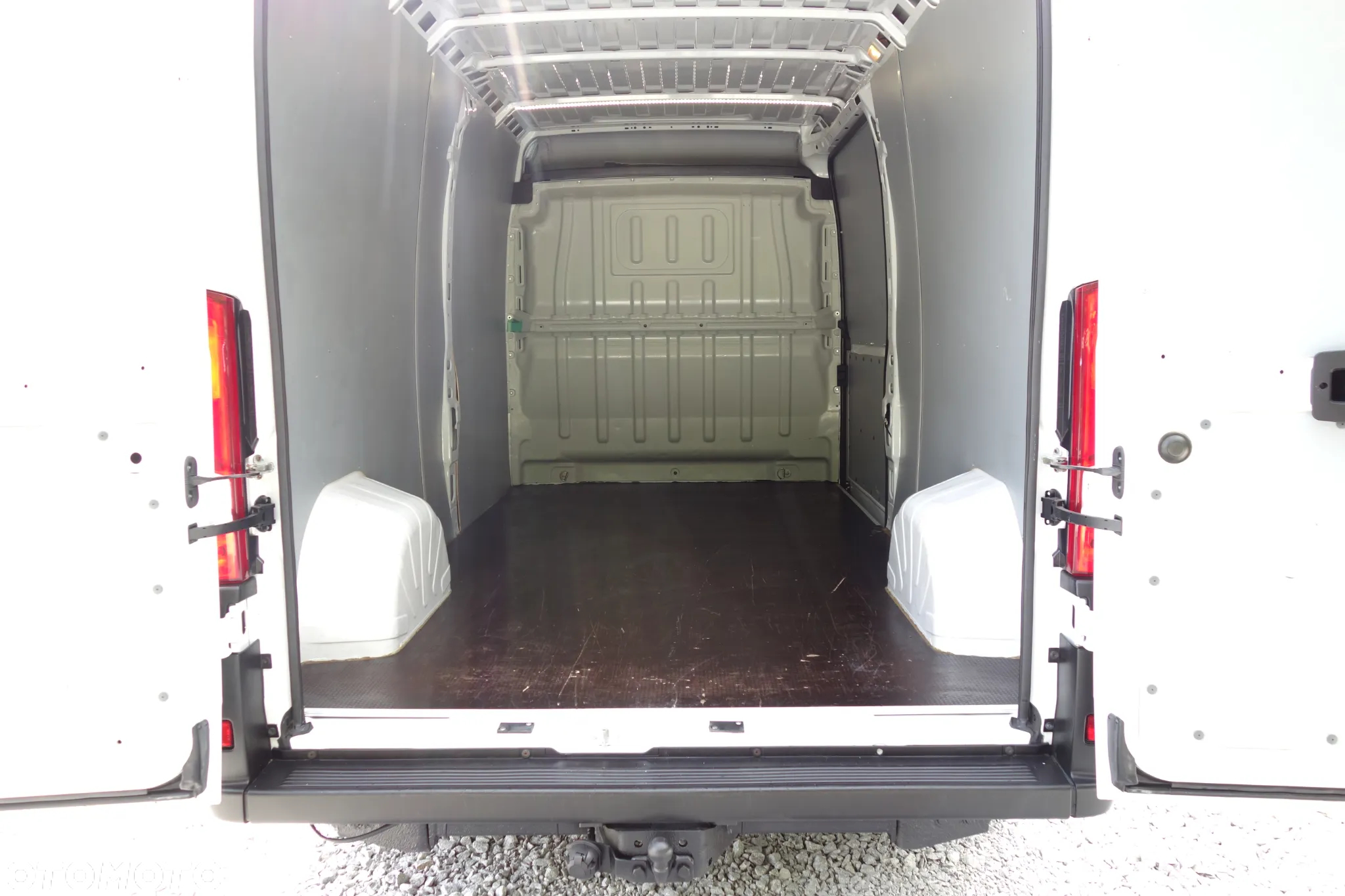 Fiat Ducato 2.3 Multi-Jet  130 KM  L3H2 Klima Webasto Kamera - 11