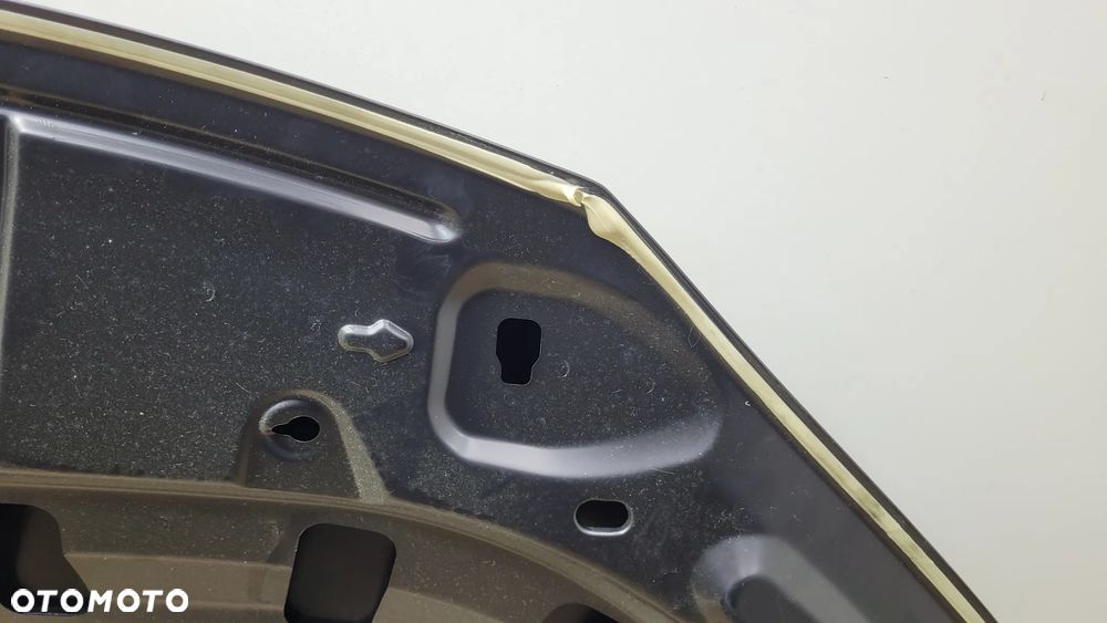VW TIGUAN 5N0 2007-2016 MASKA POKRYWA 5N0823031A OCYNK MASTYKA TUV - 10