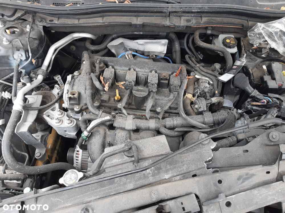 Mazda 3 SKYACTIV-G 100 Prime-Line - 14