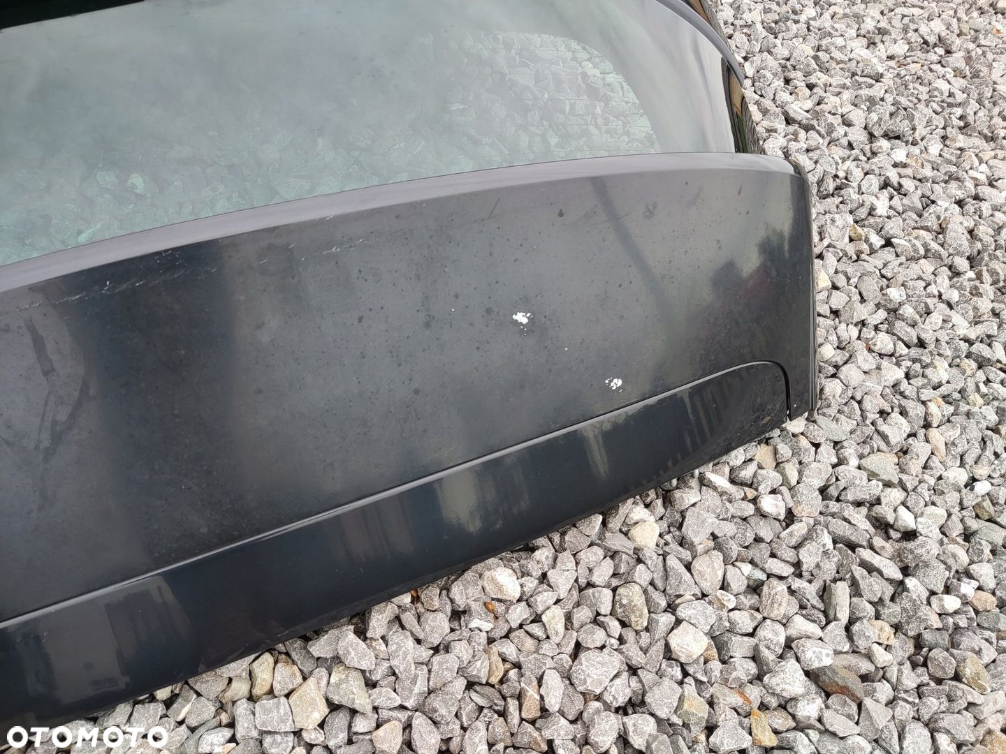 KLAPA TYŁ TYLNA POKRYWA BAGAŻNIKA SZYBA KIA SPORTAGE IV 2016-2021 - 5