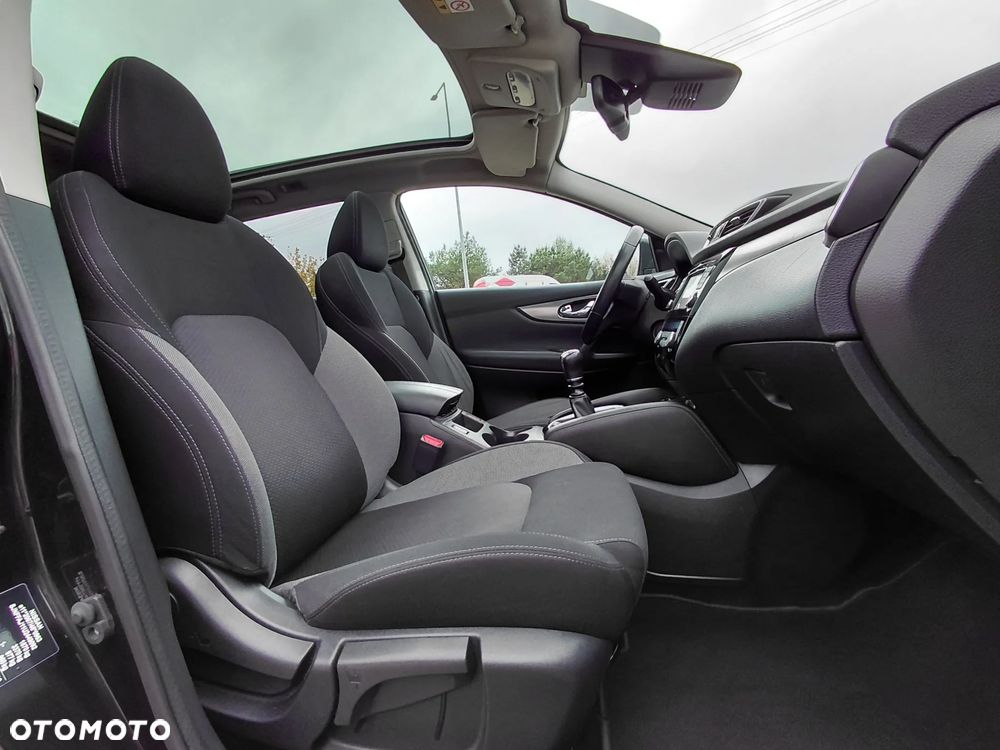 Nissan Qashqai - 19