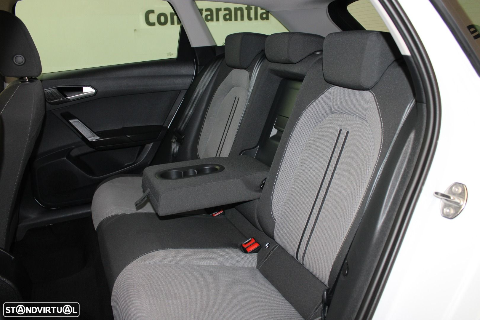 SEAT Leon ST 1.0 TSI Style - 26