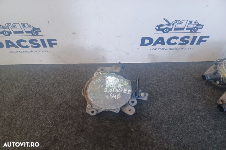 Pompa vacuum mecanica 7013905 9673836180 7013905 9673836180 Ford Kuga - 1