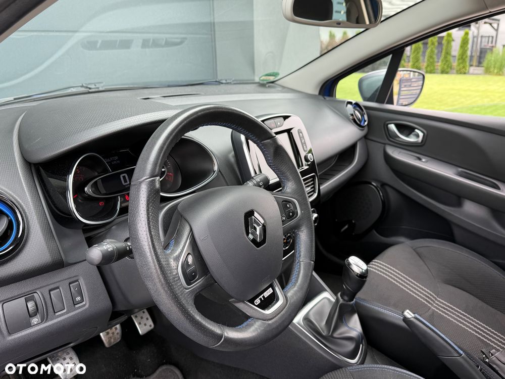 Renault Clio 1.5 dCi Energy Business - 12