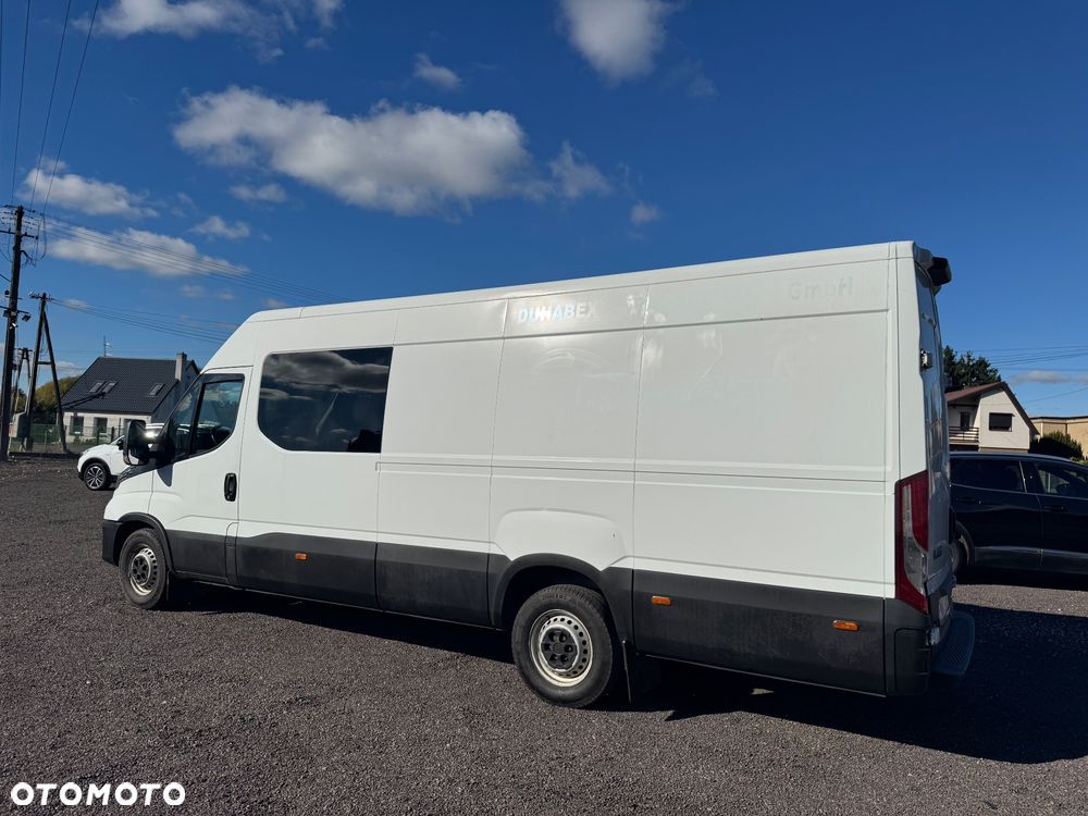 Iveco Daily D Hi-Matic - 7