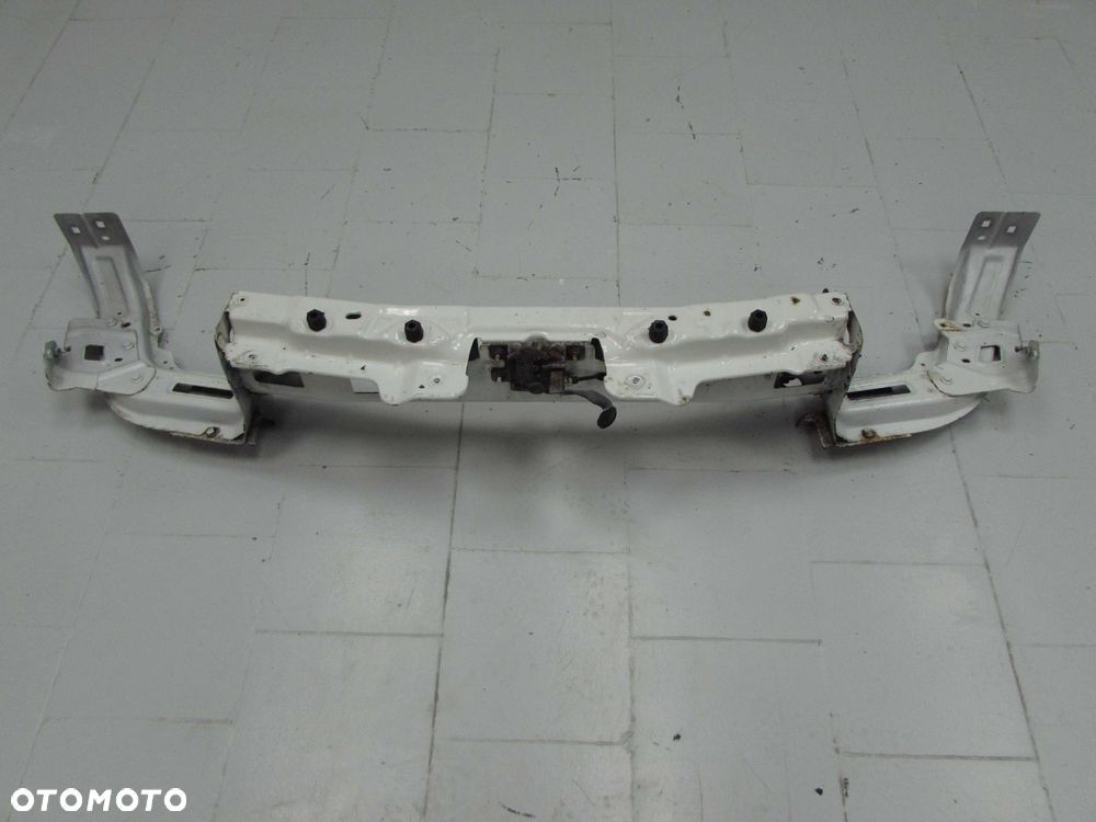 FIAT DOBLO II COMBO D 10-15 PAS PRZEDNI GORNY OKULAR WZMOCNIENIE 249 - 1