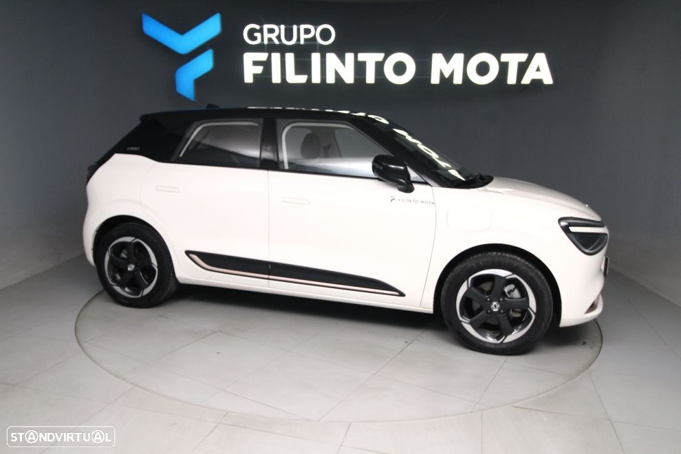 Dongfeng Box 42 kWh Plus - 9