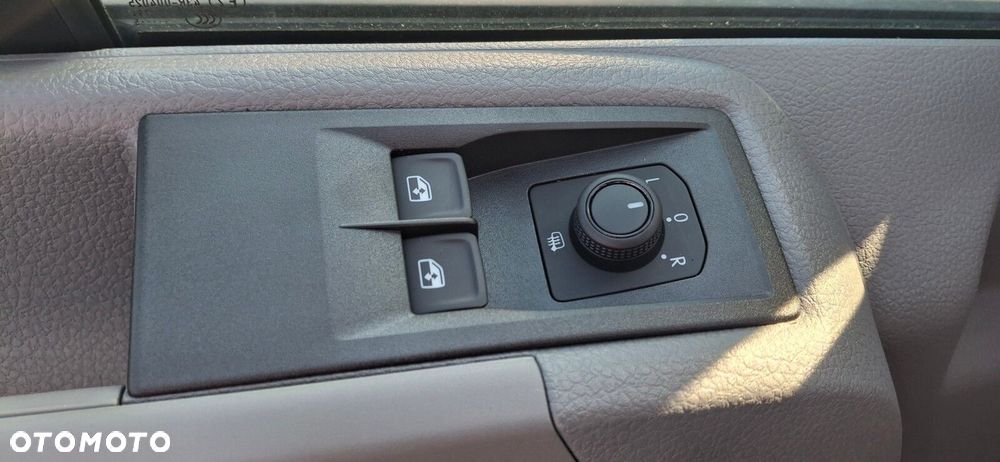 Volkswagen Crafter 2.0 TDI 177 KM Manual - 26