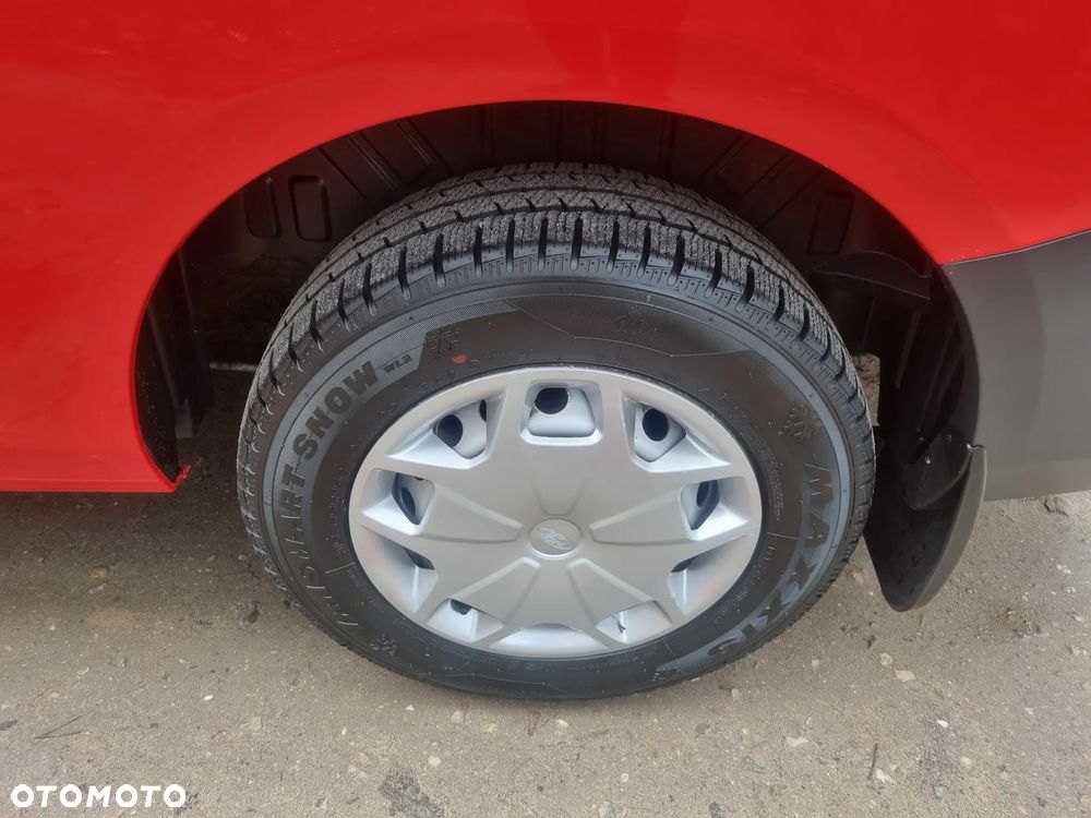 Ford Transit Custom - 26