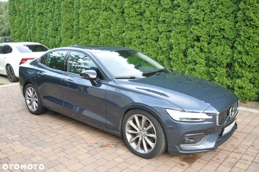 Volvo S60 T6 AWD Inscription - 6