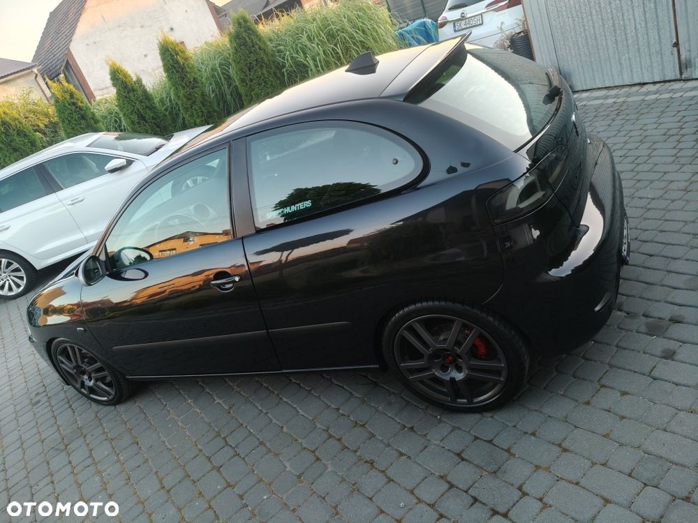 Seat Ibiza - 4