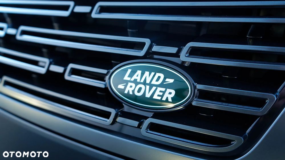 Land Rover Range Rover Sport S 3.0 D SE - 7