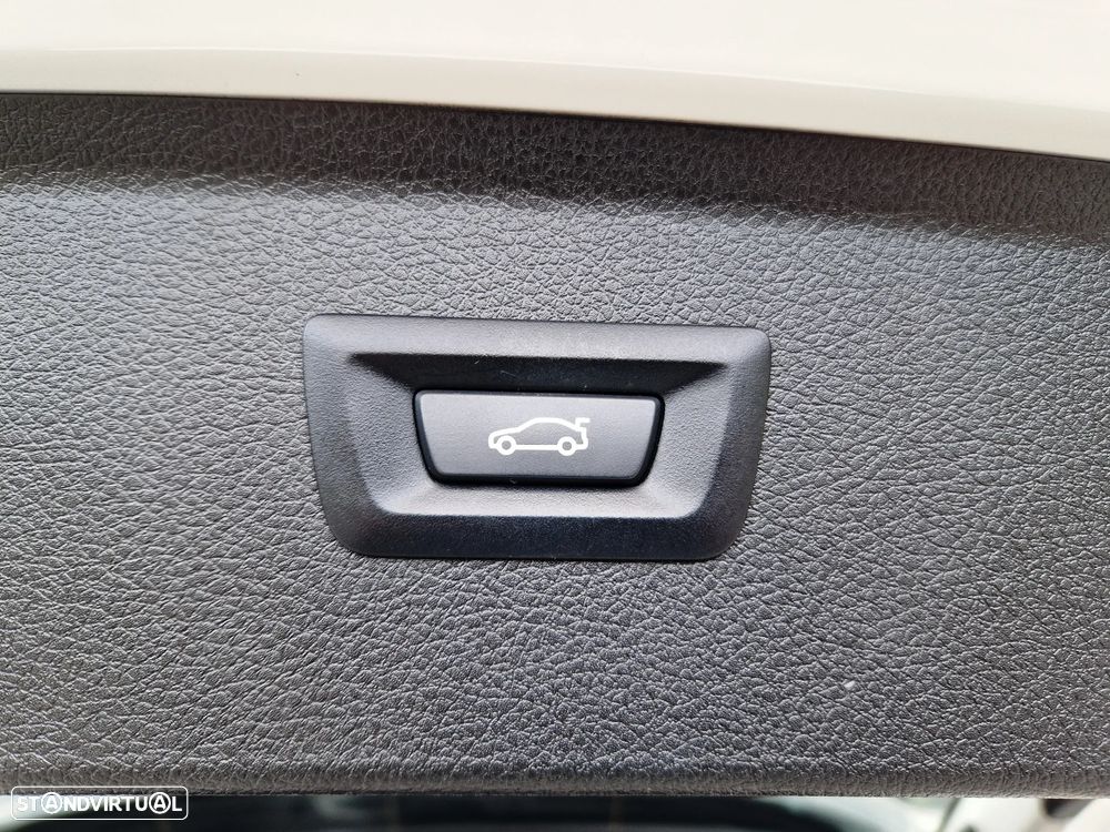 BMW 216 Active Tourer d Advantage Auto - 21