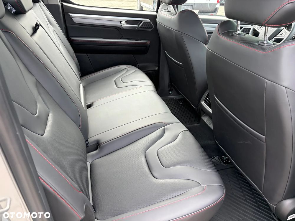 JAC T8 PRO Standard - 21
