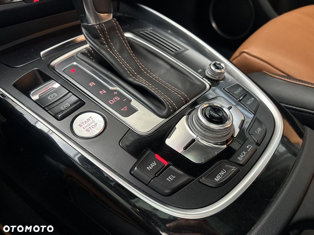 Audi Q5 2.0 TDI Quattro S tronic - 19