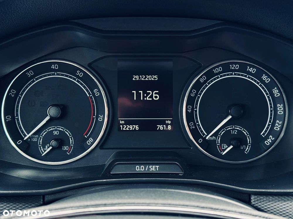 Skoda Scala 1.0 TSI Ambition - 22