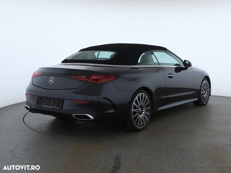 Mercedes-Benz CLE 200 4MATIC 9G-TRONIC Edition AMG Line - 2