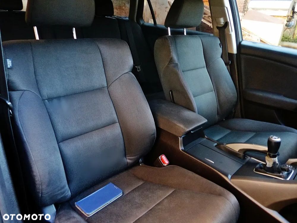 Honda Accord 2.0 Executive - 26