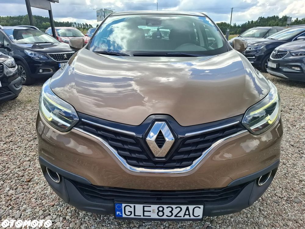 Renault Kadjar Energy TCe 130 Life - 6