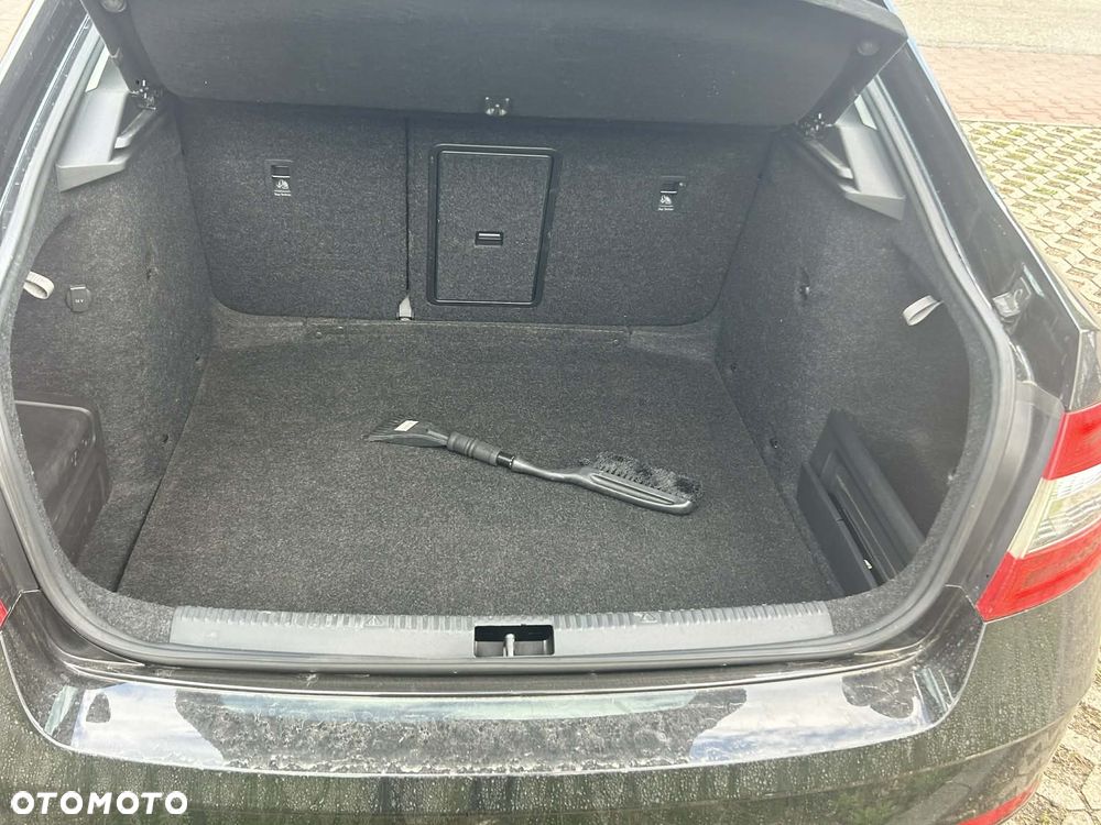 Skoda Octavia 1.4 TSI Style - 7