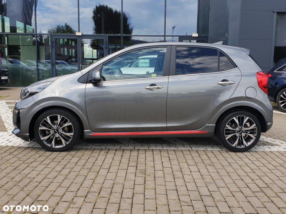 Kia Picanto - 2
