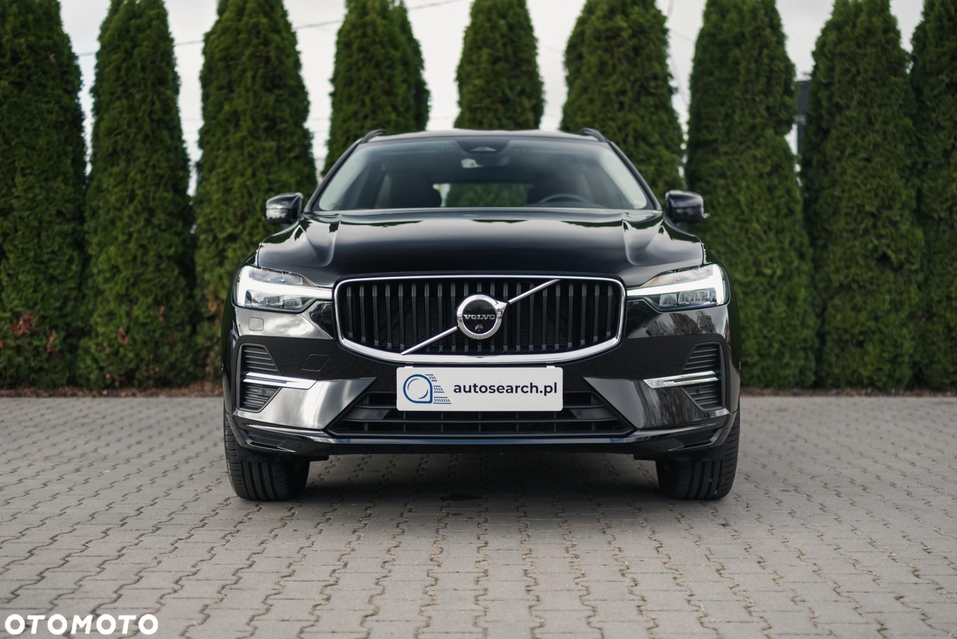Volvo XC 60 - 1